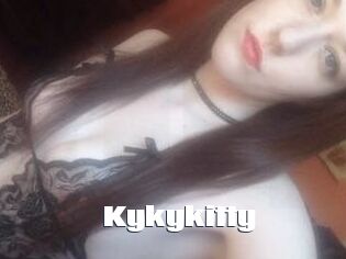 Kykykitty