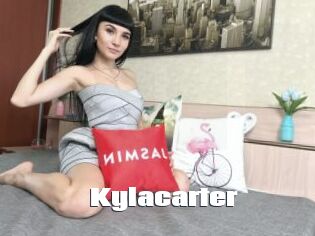Kylacarter