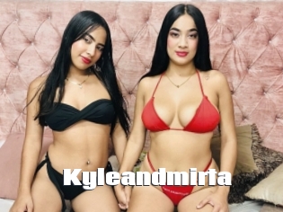 Kyleandmirta
