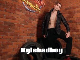 Kylebadboy