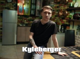 Kyleberger