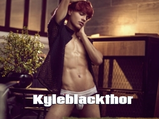 Kyleblackthor