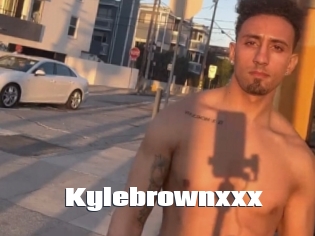 Kylebrownxxx