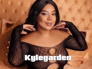 Kylegarden