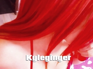kyleginger The hot porn