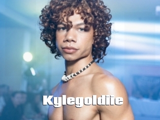 Kylegoldiie