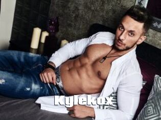 Kylekox