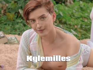 kylemilles The hot porn