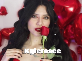 Kylerosee
