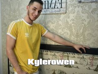 Kylerowen