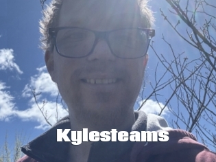Kylesteams