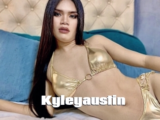 kyleyaustin The hot porn