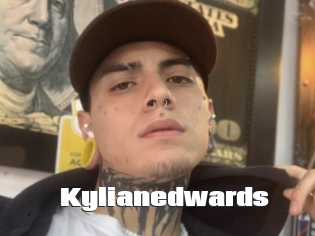 Kylianedwards