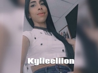 Kylieeliion