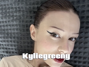 Kyliegreeny
