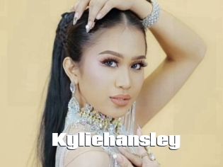 Kyliehansley