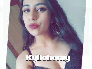Kyliehorny
