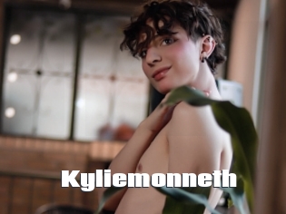 Kyliemonneth