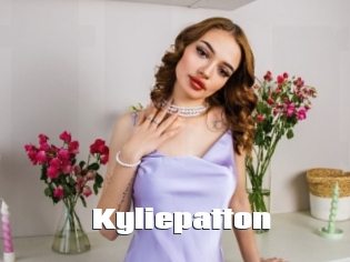 Kyliepatton