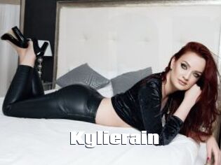 Kylierain