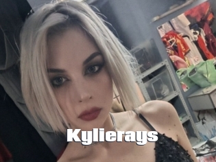 Kylierays