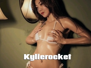 Kylierocket