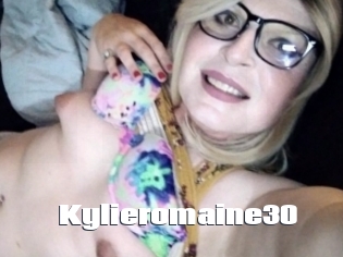 Kylieromaine30