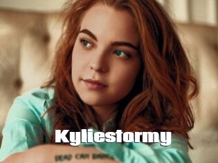 Kyliestormy