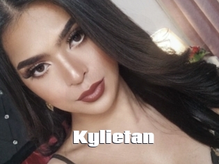Kylietan