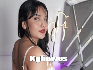 kyliewes The hot porn