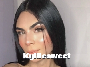 Kyliiesweet