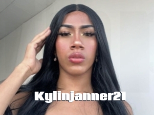 Kylinjanner21