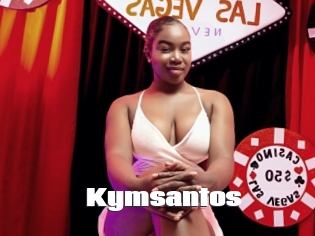 Kymsantos