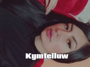 Kymteiluw