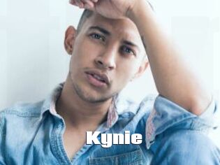 Kynie
