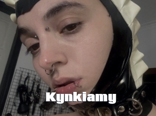 Kynkiamy