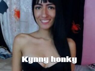 Kynny_honky