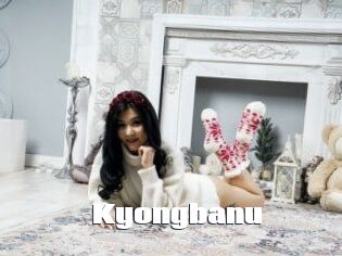 Kyongbanu