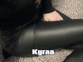 Kyraa