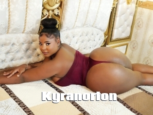 Kyranorton