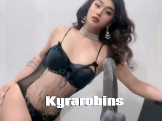 Kyrarobins