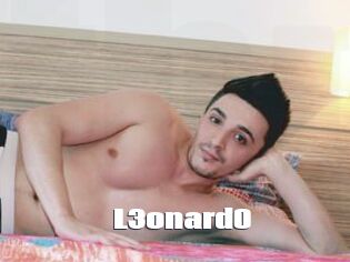 L3onard0
