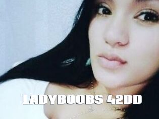 LADYBOOBS_42DD The hot porn