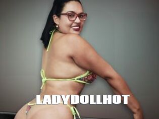 LADYDOLLHOT