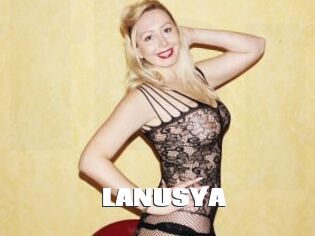 LANUSYA