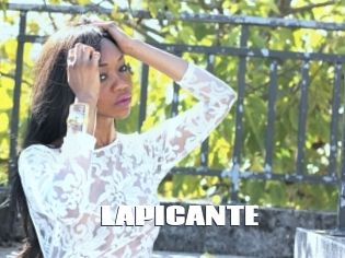 LAPICANTE