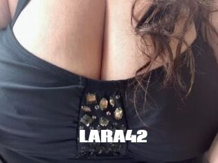 LARA42