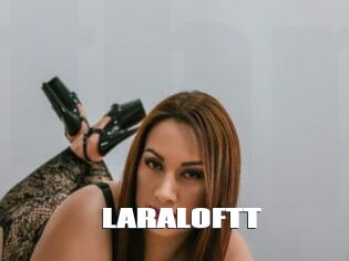 LARALOFTT