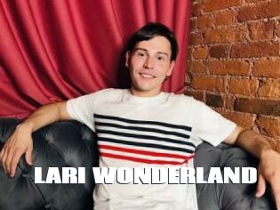 LARI_WONDERLAND