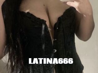 LATINA666